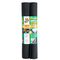 Duck Gripping Liner Twin Pack - Black