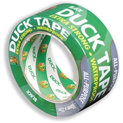 duck Strapping Tape Waterproof 50mmx25m Ref 708121