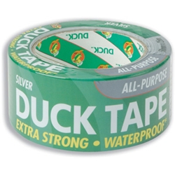 duck Tape Multisurface 0-70 degrees C 50mmx25m