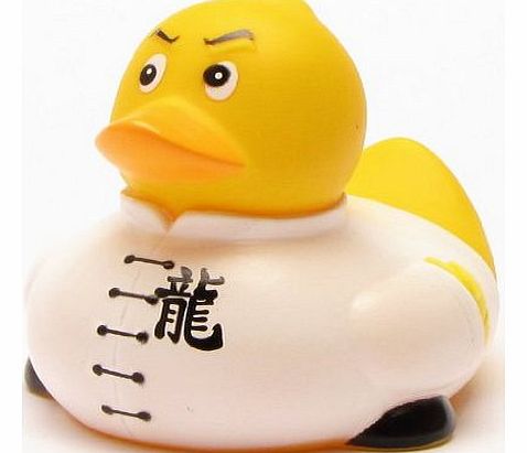 Duckshop Rubber Duck Kung Fu
