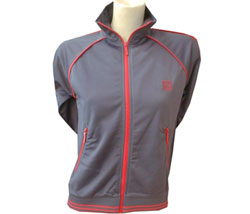 Womens Track top