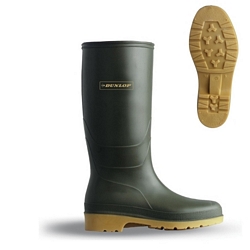 Dulop Youthand#39;s Dunlop Wellies