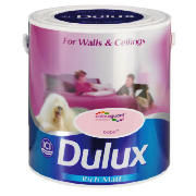 Dulux Matt Babe 2.5L