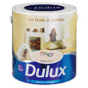 Dulux Matt Gentle Fawn 2.5L