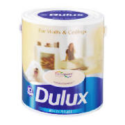 Dulux Matt Natural Hessian 2.5L