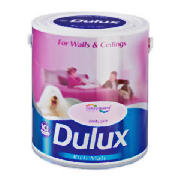 Dulux Matt Pretty Pink 2.5L