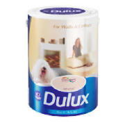 Dulux Matt Soft Stone 5L