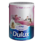 Dulux Matt Sugared Lilac 5L