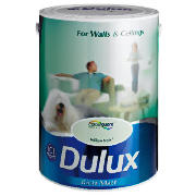 Dulux Matt Willow Tree 5L