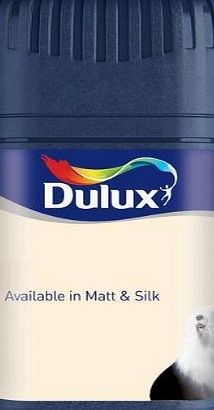 Dulux Retail Colour Testers CHIC SHADOW 50ml