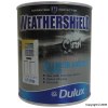 Dulux Weathershield Exterior Undercoat Pure