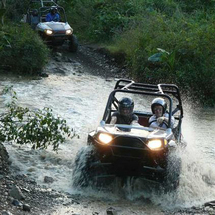 Dune Buggy Safari from Negril - Adult