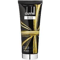 Dunhill Black - 75ml Aftershave Balm