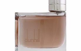 Dunhill Man Eau De Toilette Spray 75ml