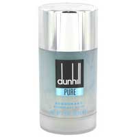 Dunhill Pure - 75g Deodorant Stick