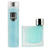 Pure - 75ml Aftershave & 200ml Shower Breeze