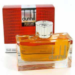 Dunhill Pursuit Aftershave Lotion 75ml