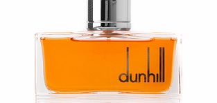Dunhill Pursuit Eau de Toilette Spray 75ml