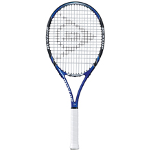 Dunlop 2Hundred Series Jnr Tennis Racket (Grip