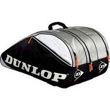 Dunlop 6 Racket Thermo Bag