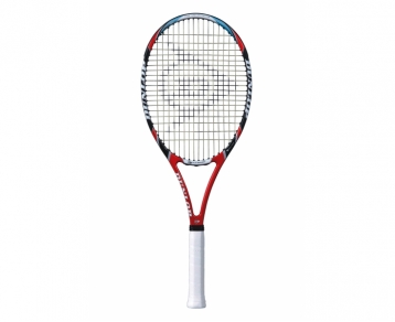 DUNLOP Aerogel 4D 3Hundred Tennis Racket