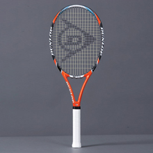 DUNLOP Aerogel 4D 5Fifty Lite Tennis Racket