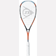 Aerogel 4D Evolution 120 Squash Racket