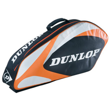 Dunlop club 6 Racket Thermo Bag