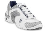 K SWISS Glaciator SCD Outdoor Mens Tennis Shoes , UK8.5