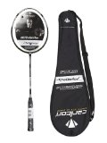 Dunlop/Slazenger/Carlton Carlton Airblade Rasmussen Titanium Badminton Racket