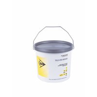 DUNLOP Tile on Wood Grey 7.5kg