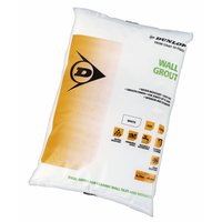 DUNLOP Wall Grout White 3.5kg