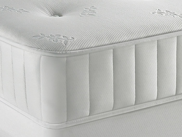 Dunlopillo Beds Millennium-memoir 3ft Single Mattress