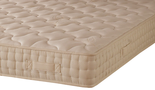 Dunlopillo Celeste Latex Mattress Super Kingsize 180cm