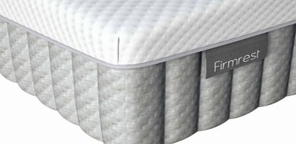 Dunlopillo Firmrest Super King Long Latex Mattress