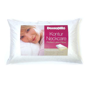 Kontur Neckcare Pillow (Pack of 1)