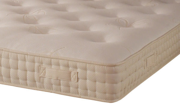 Orchid Latex Mattress Small Double 120cm
