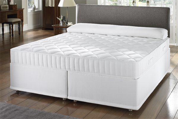 Royal Sovereign Divan Bed Small Double