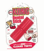 Dunlops General Dental Kong Stick - Medium