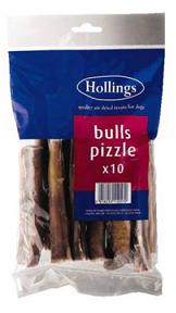 Dunlops General Hollings Bulls Pizzle