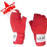 DUO GEAR M RED PADDED Muay Thai Kickboxing Boxing Inner Gloves