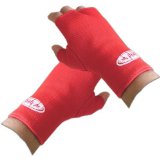 DUO GEAR XXS R Muay Thai Kickboxing Boxing Inner Glove Handwraps