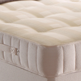 120cm Admiral Small Double Mattress only