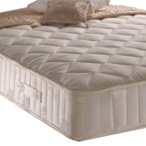 Dura 120cm Duet Deluxe Small Double Mattress only