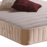 120cm Duet Memory Small Double Mattress only