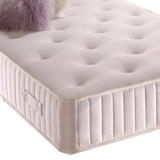 Dura 120cm Perfect Scents Ortho Small Double Mattress only