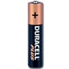 Duracell AAA/LR03/MN2400 Alkaline Batteries-(4/pk)