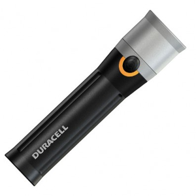 Duracell Daylite Tough Gtech LED Torch PWR-10