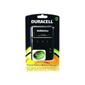 Duracell Digital Camera Battery Charger DR5700K-UK