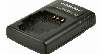 DR5700AB-EU - Battery charger